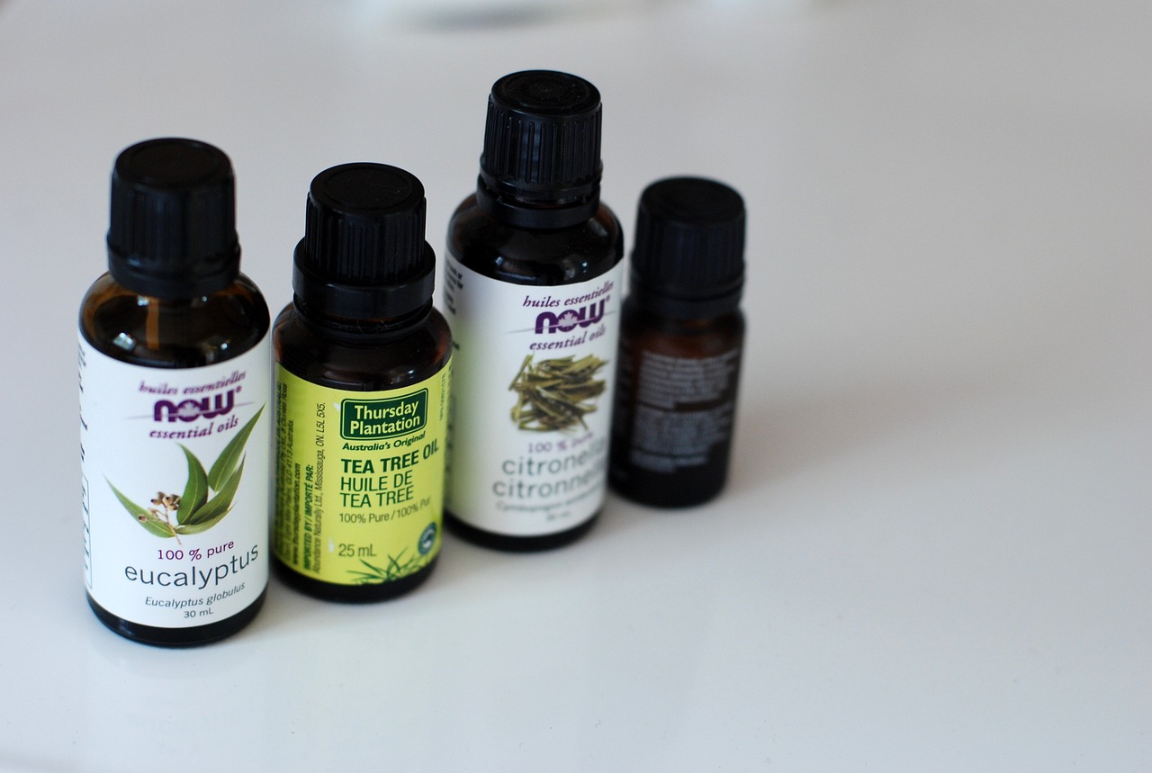 5 použití pro Tea Tree Oil v péči o pleť